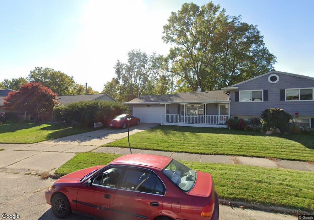 1233 Shaffer Ct, Lansing, MI 48917 - photo 1