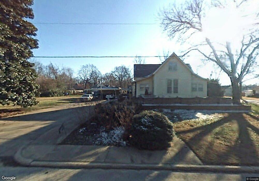 307 NW 6th St, Bentonville, AR 72712 - photo 1