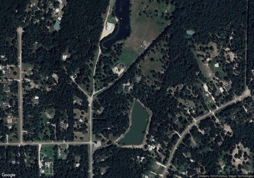 25063 Lake Park Ct, Magnolia, TX 77355 - photo 1