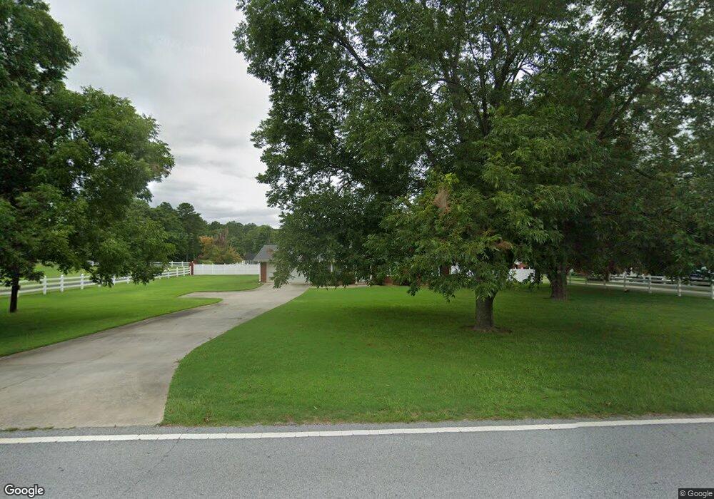 1281 Mcwilliams Rd SW, Conyers, GA 30094 - photo 1