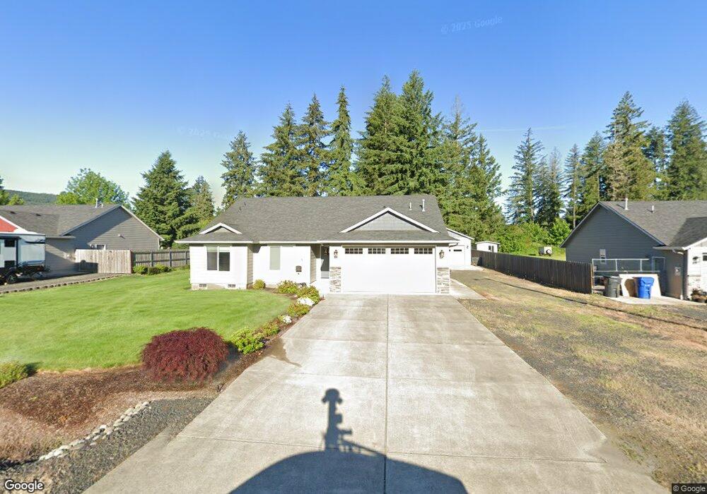 971 6th St, Lyons, OR 97358 - photo 1