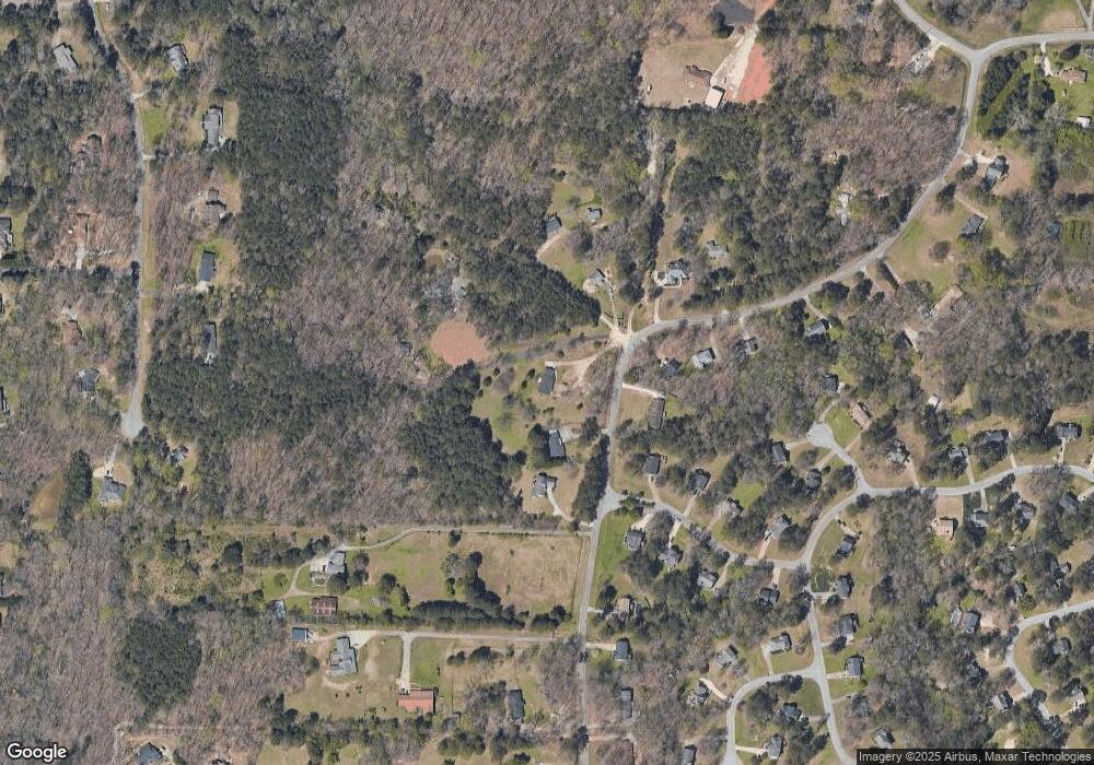 445 Ward Rd, Ellenwood, GA 30294 - photo 1