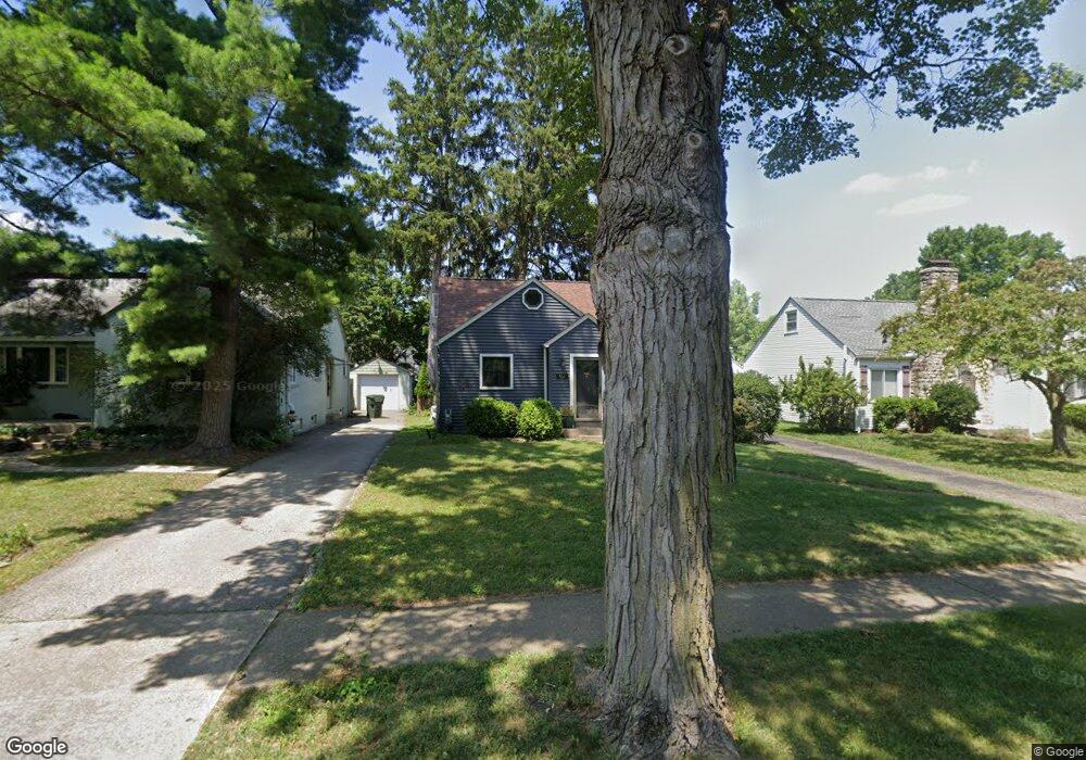 514 Fallis Rd, Columbus, OH 43214 - photo 1