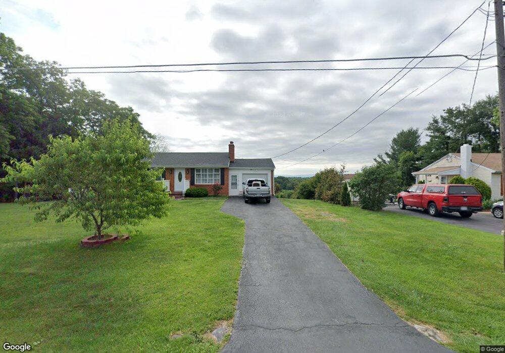 1166 Apple Pie Ridge Rd, Winchester, VA 22603 - photo 1