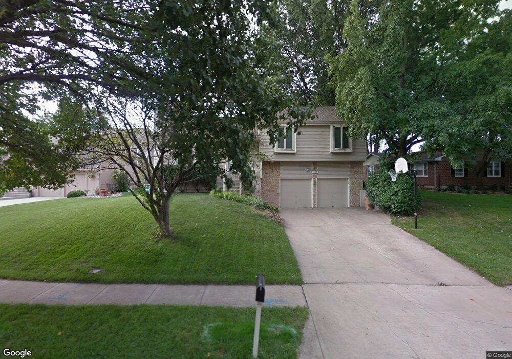 15321 W 82nd St, Lenexa, KS 66219 - photo 1