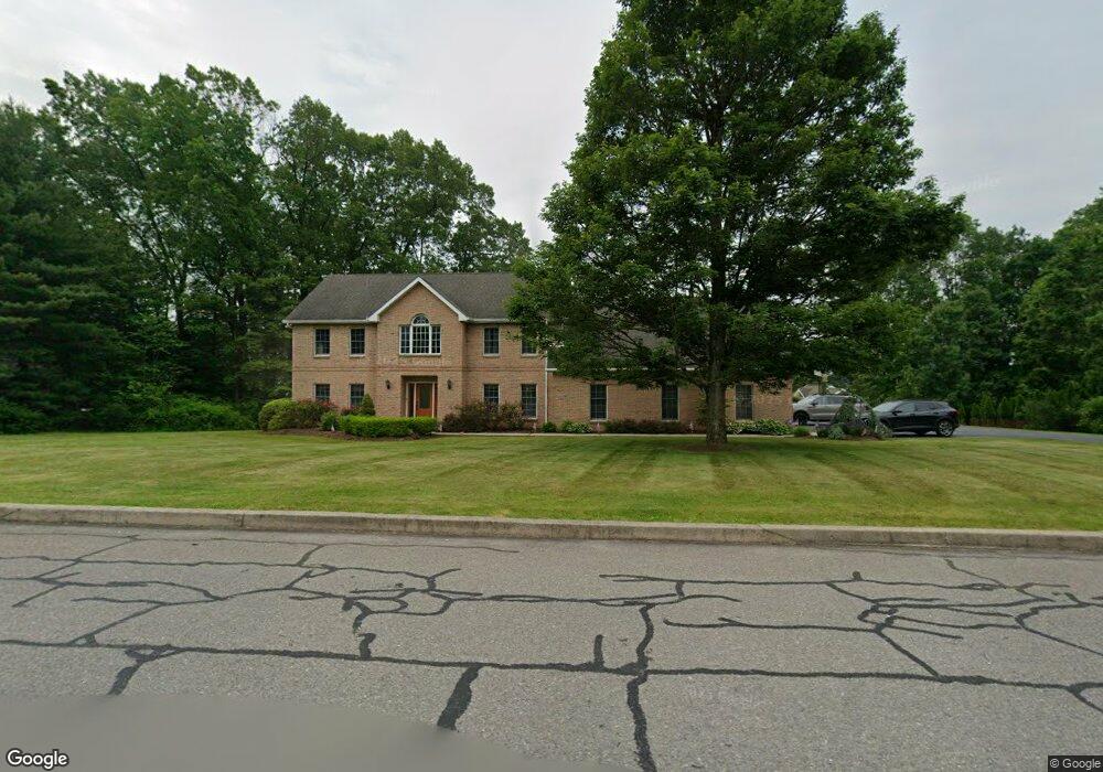 1032 Ridgeview Dr, Orwigsburg, PA 17961 - photo 1