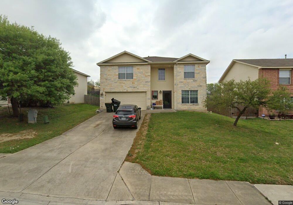 209 Peppergrass Cove, Kyle, TX 78640 - photo 1