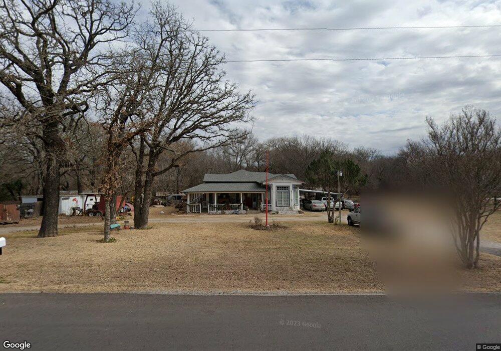 215 Greenwood Cut Off Rd, Weatherford, TX 76088 - photo 1