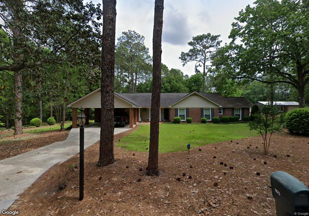 1825 Franklin St, Moultrie, GA 31768 - photo 1