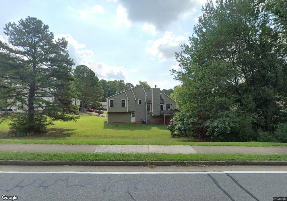 4761 Seaboard Ct NW, Acworth, GA 30102 - photo 1