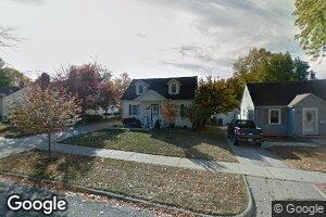 511 E Kellar Ln, Decatur, IL 62526