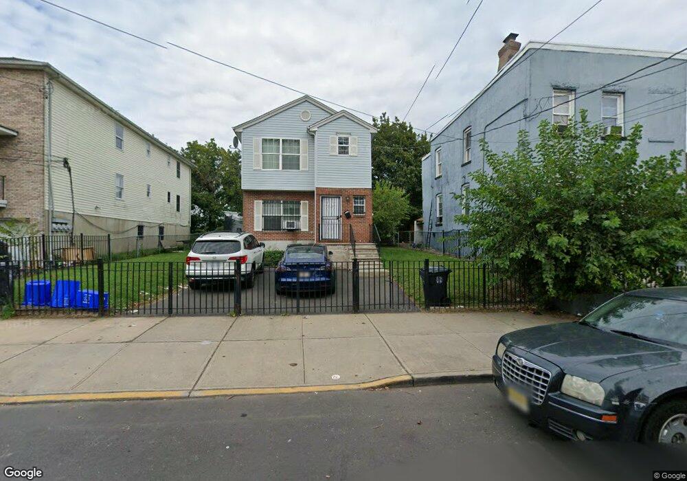 771 S 18th St unit 773, Newark, NJ 07103 - photo 1