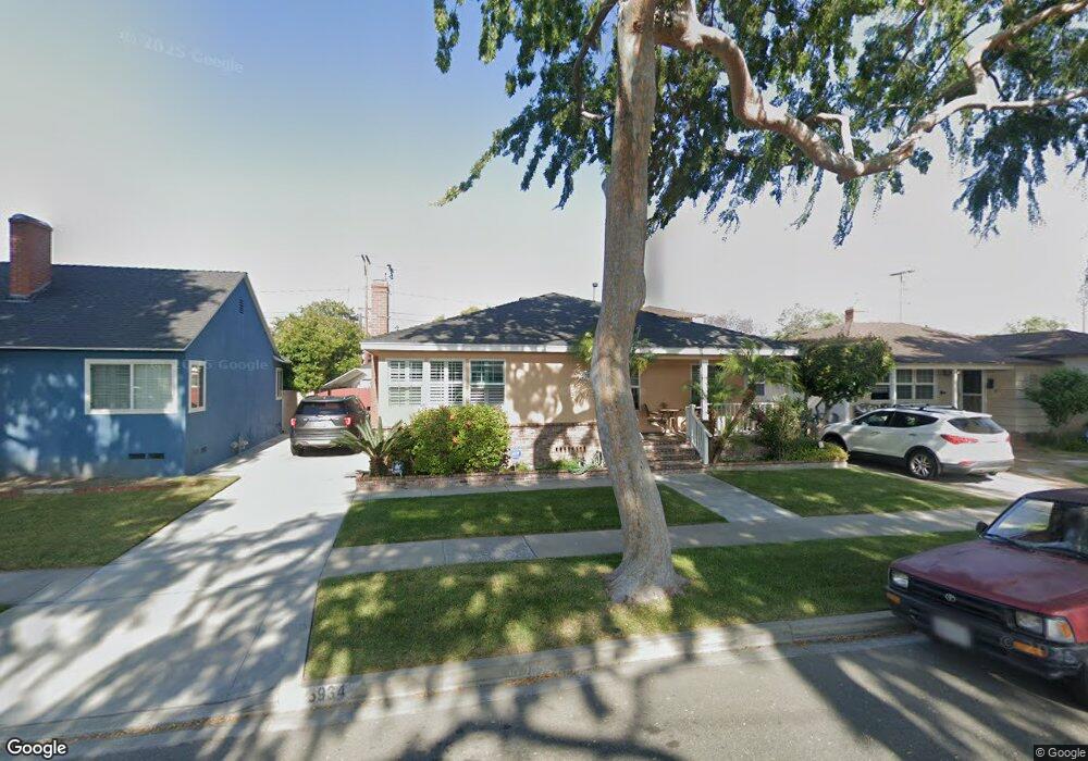 5934 Pimenta Ave, Lakewood, CA 90712 - photo 1