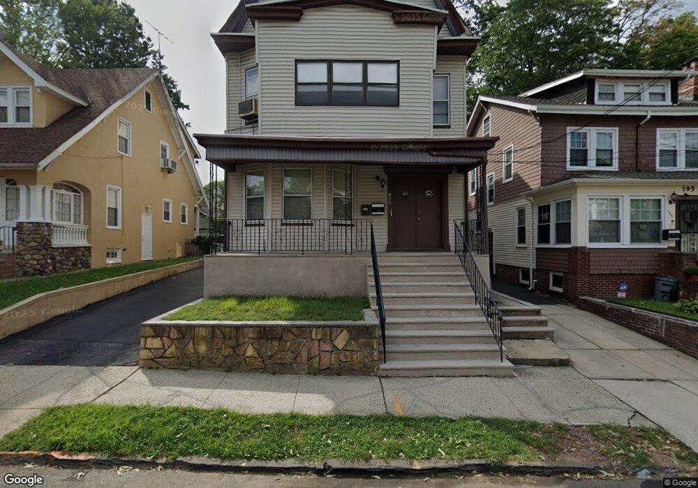 199 Smith St unit 1, Newark, NJ 07106 - photo 1