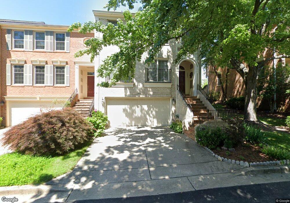 10954 Bloomingdale Dr, Rockville, MD 20852 - photo 1