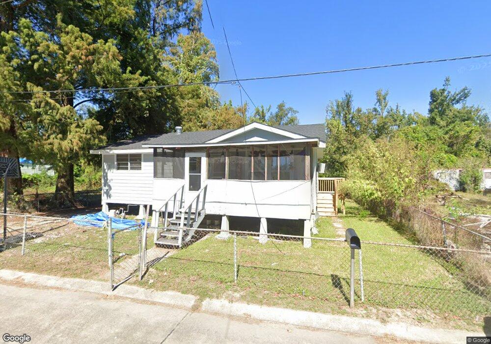 137 Williams St, Houma, LA 70363 - photo 1