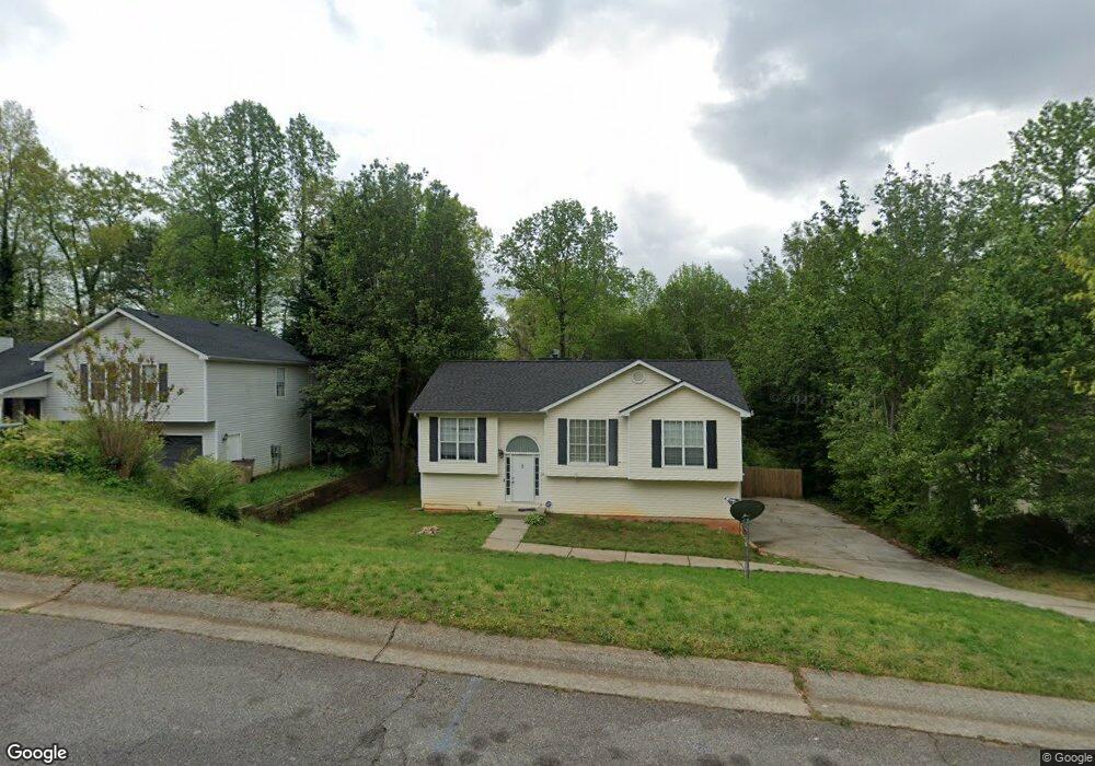 5321 High Point Rd unit 25, Flowery Branch, GA 30542 - photo 1