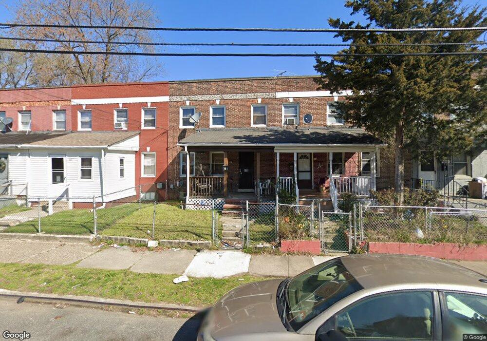 829 Tulip St, Camden, NJ 08104 - photo 1