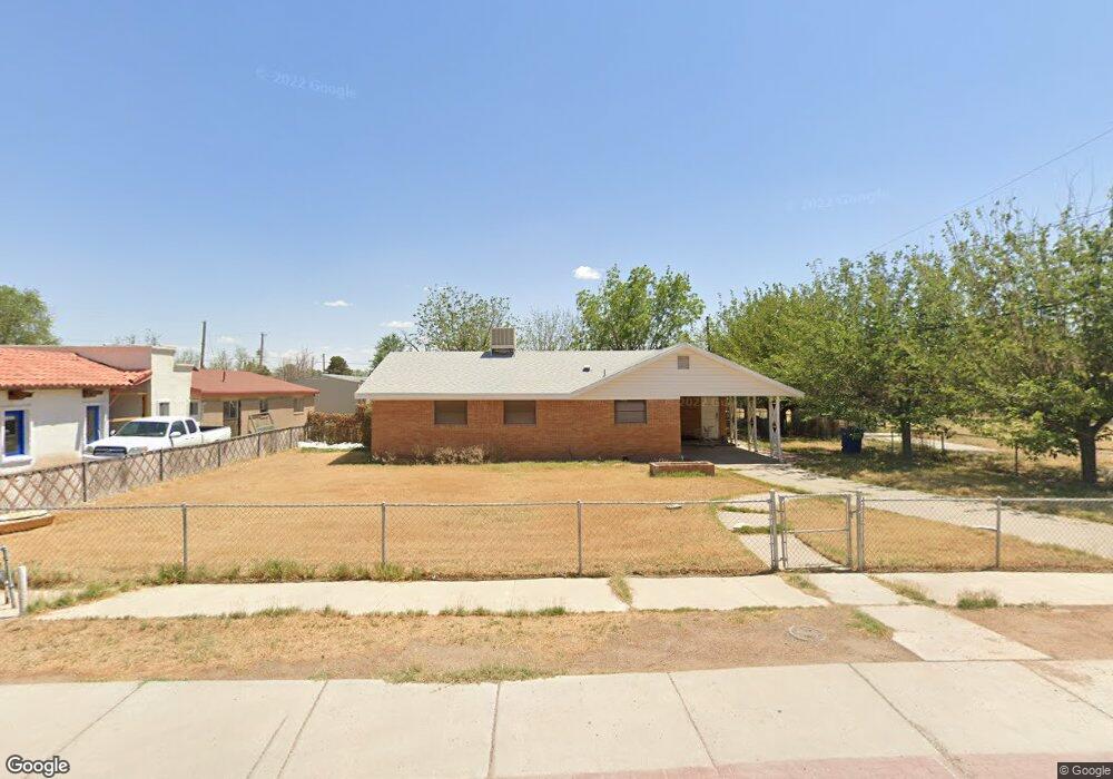 360 Milton Rd, El Paso, TX 79915 - photo 1