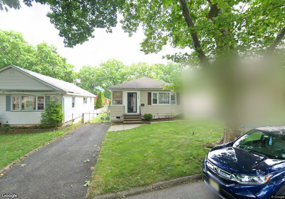 1507 Bedford St, Rahway, NJ 07065 - photo 1