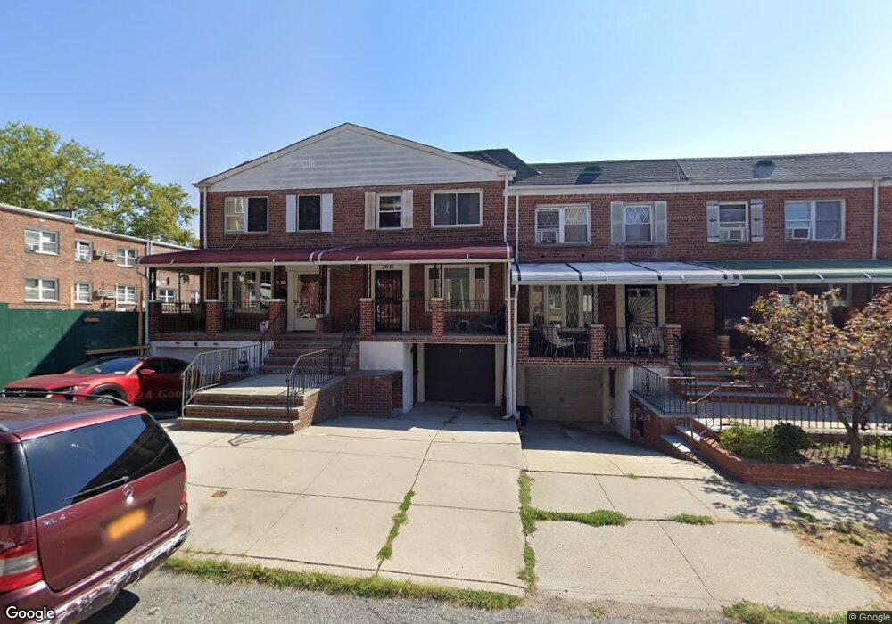 3615 190th St, Flushing, NY 11358 - photo 1