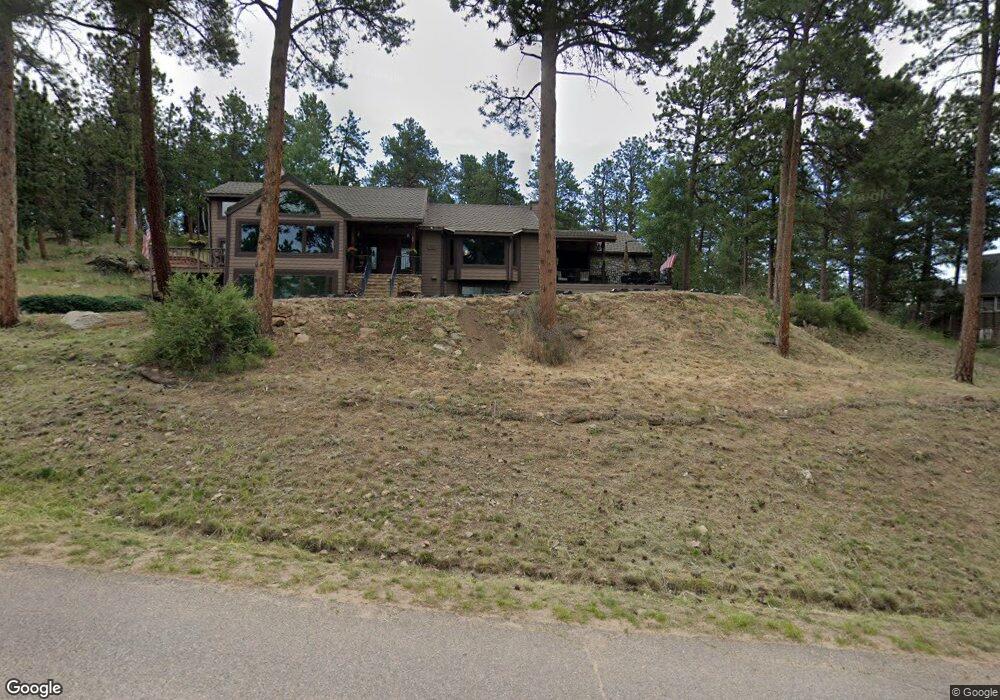 30051 Troutdale Ridge Rd, Evergreen, CO 80439 - photo 1