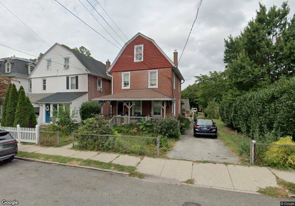 140 Simpson Rd, Ardmore, PA 19003 - photo 1