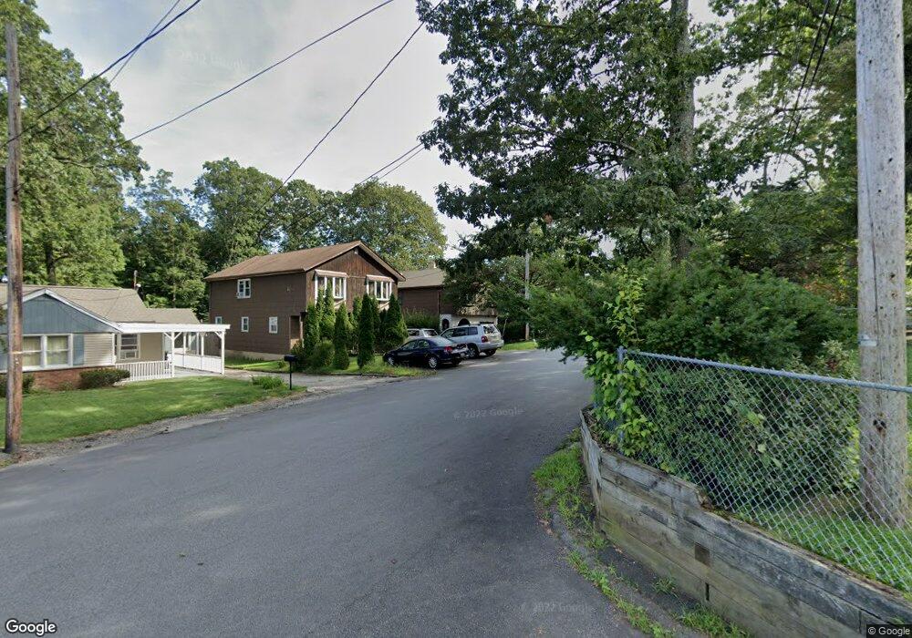 72A Mansel Dr, Landing, NJ 07850 - photo 1