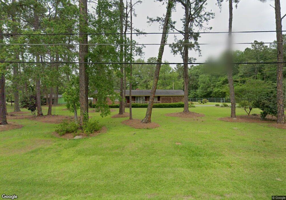 808 West Blvd, Moultrie, GA 31768 - photo 1