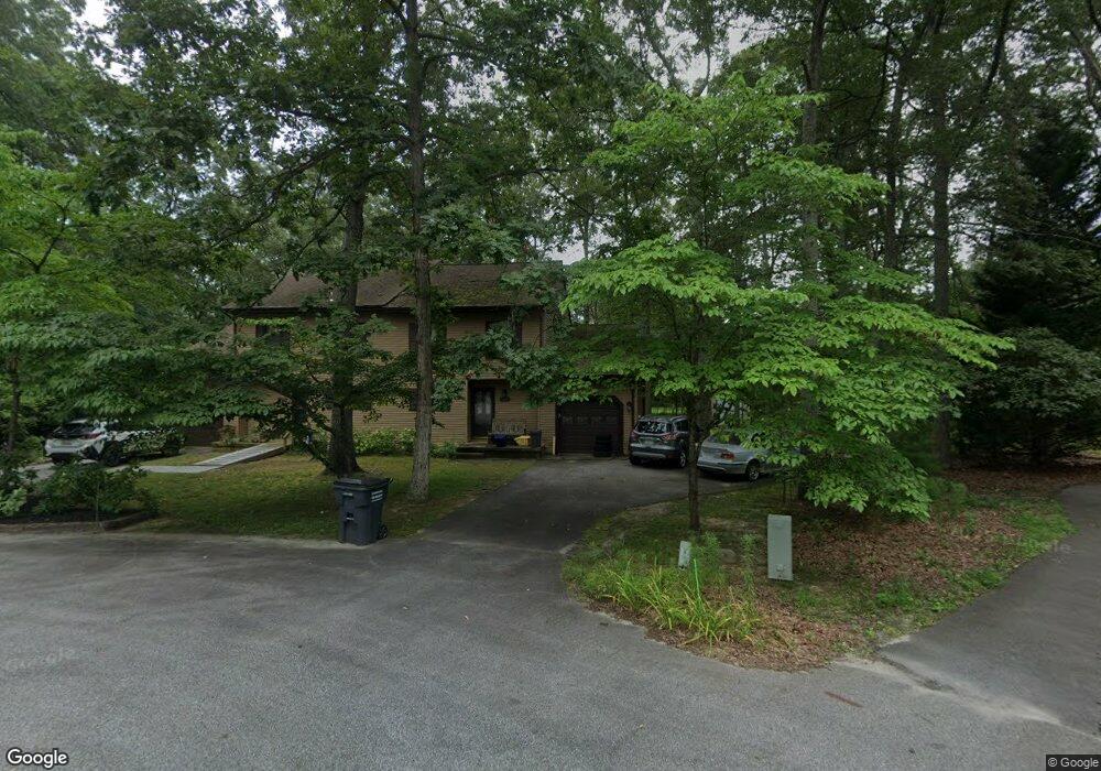 23164 Falling Leaf Ln, California, MD 20619 - photo 1