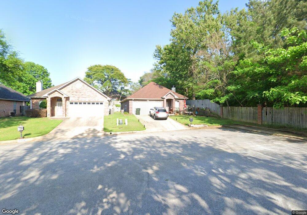 3450 Bienville Dr, Tyler, TX 75701 - photo 1