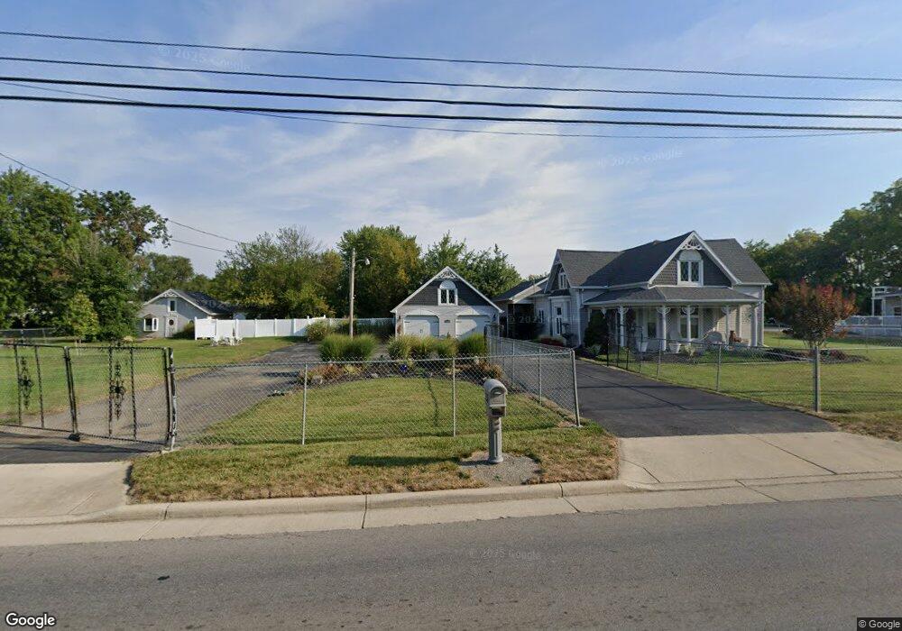 837 E 4th St, Lima, OH 45804 - photo 1