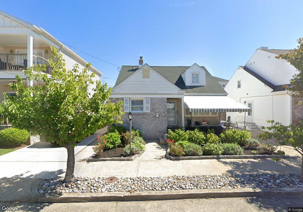 7 N Clermont Ave, Margate City, NJ 08402 - photo 1