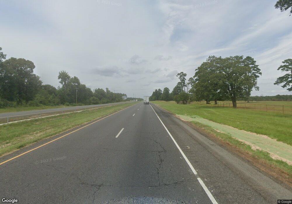 0 Hwy 59 & S First, Lufkin, TX 75901 - photo 1