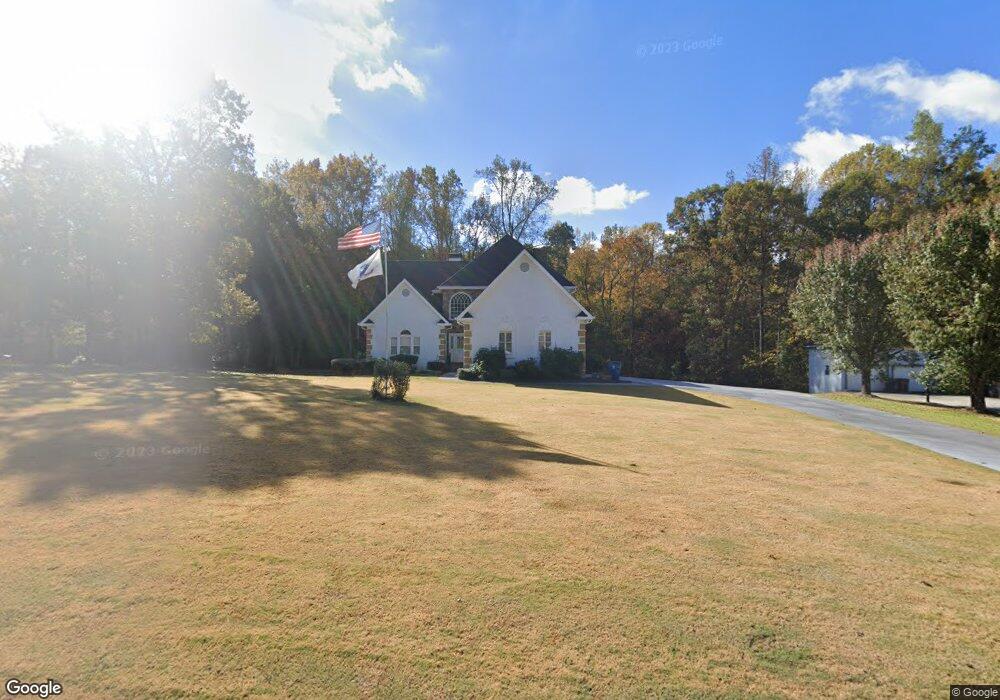 1061 Forest Hills Dr SE unit 24, Conyers, GA 30094 - photo 1