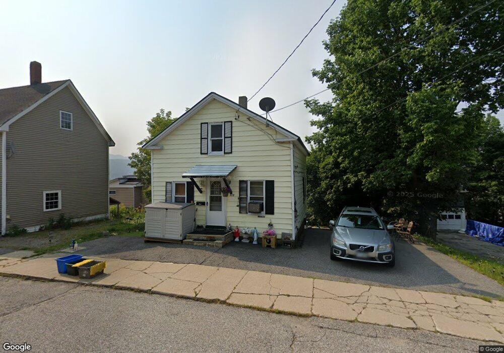 104 Elm St, Berlin, NH 03570 - photo 1