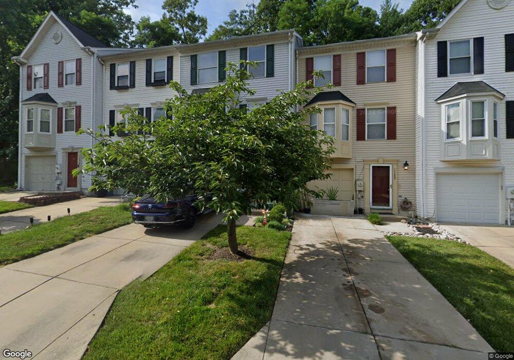 1118 Ingate Rd, Halethorpe, MD 21227 - photo 1