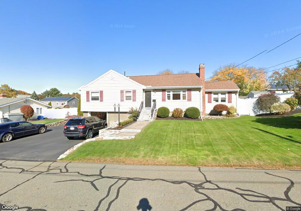 11 Waterhouse Rd, Stoneham, MA 02180 - photo 1