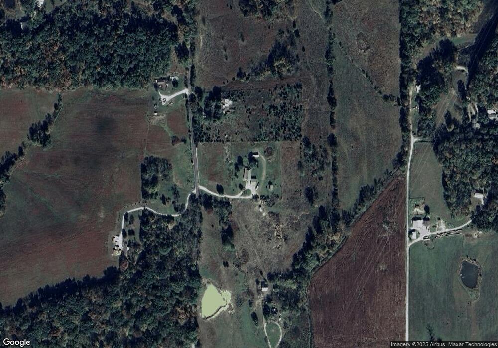 1125 S Coalmine Rd, Bloomfield, IN 47424 - photo 1