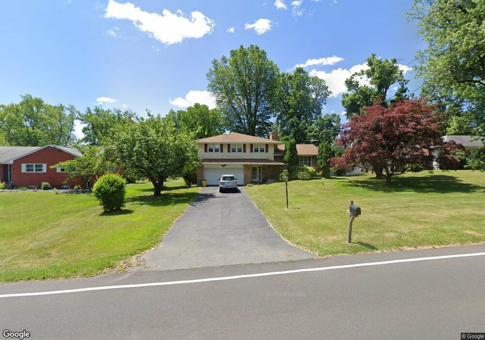 210 Bull Run Rd, Ewing, NJ 08638 - photo 1