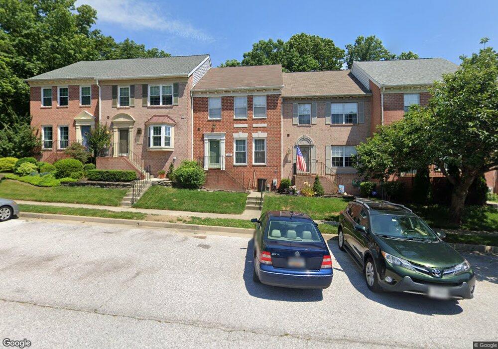 4025 Forest Valley Rd, Parkville, MD 21234 - photo 1