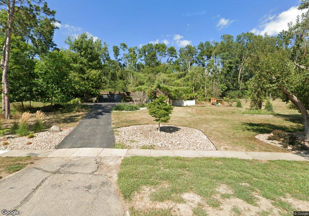 4266 Fox Meadow Dr SE, Cedar Rapids, IA 52403 - photo 1