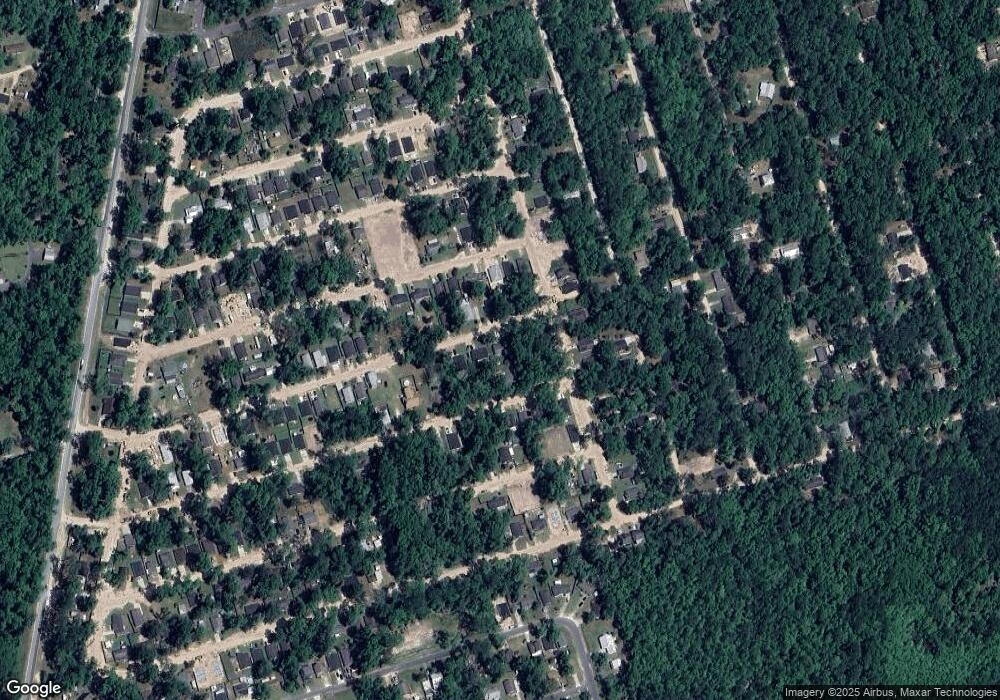 93 Kiowa Trail unit 1, Crawfordville, FL 32327 - photo 1