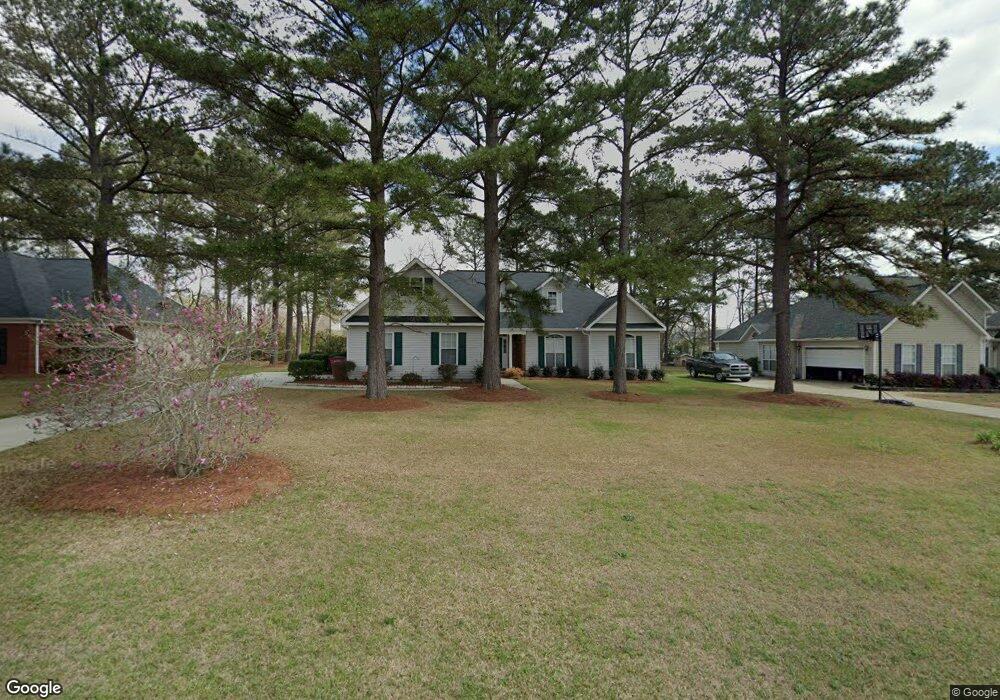 1082 Alma Dr, Macon, GA 31216 - photo 1