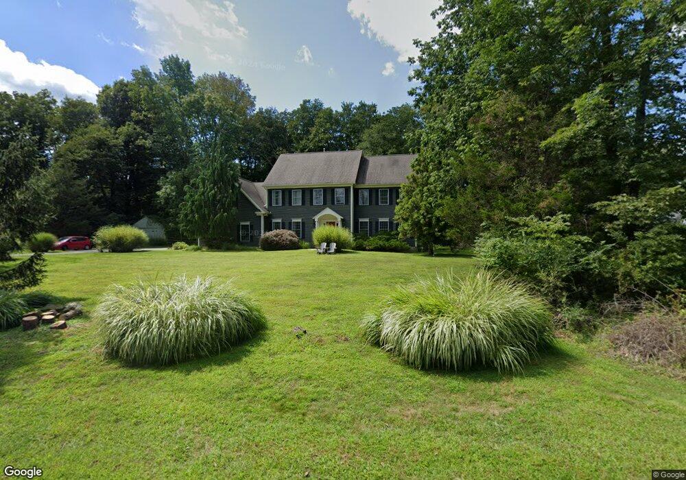 18 Halstead Rd, Mendham, NJ 07945 - photo 1