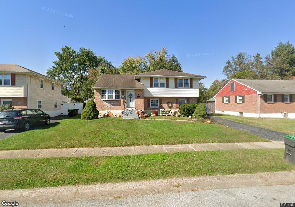 4505 Sharon Dr, Wilmington, DE 19808 - photo 1