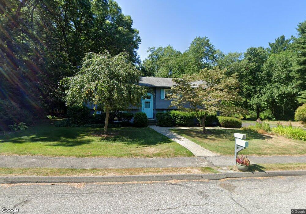 21 Byard Ln, Westborough, MA 01581 - photo 1