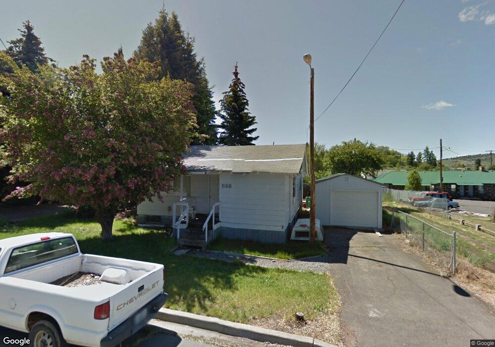 526 Lytton St, Klamath Falls, OR 97601 - photo 1