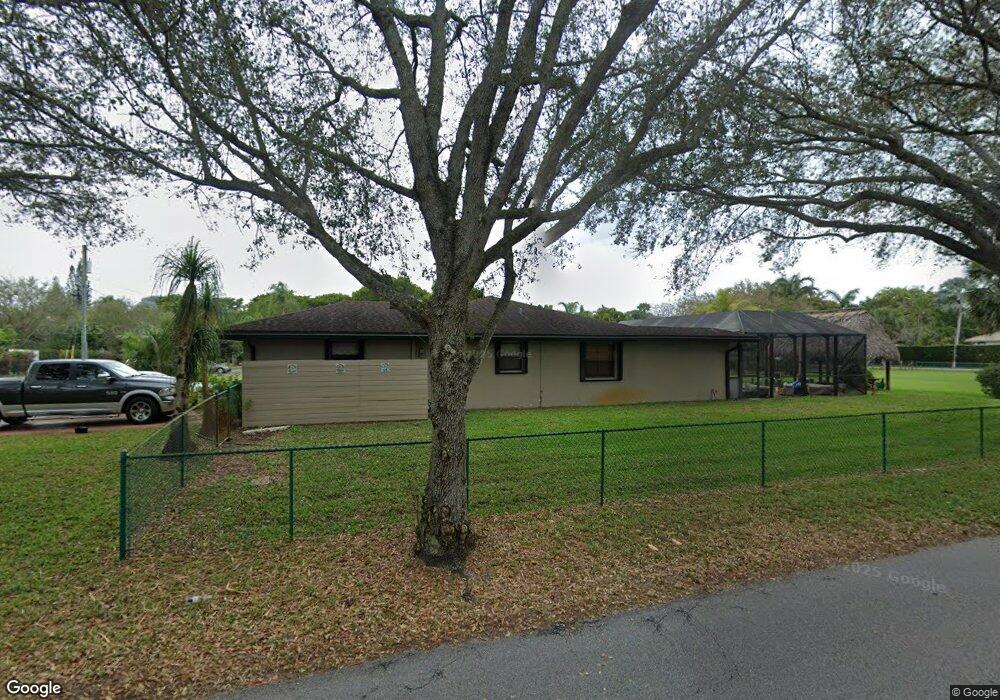 14501 SW 23rd Ct, Davie, FL 33325 - photo 1