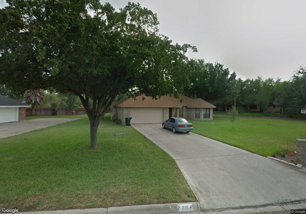 715 Silva Dr, Weslaco, TX 78596 - photo 1
